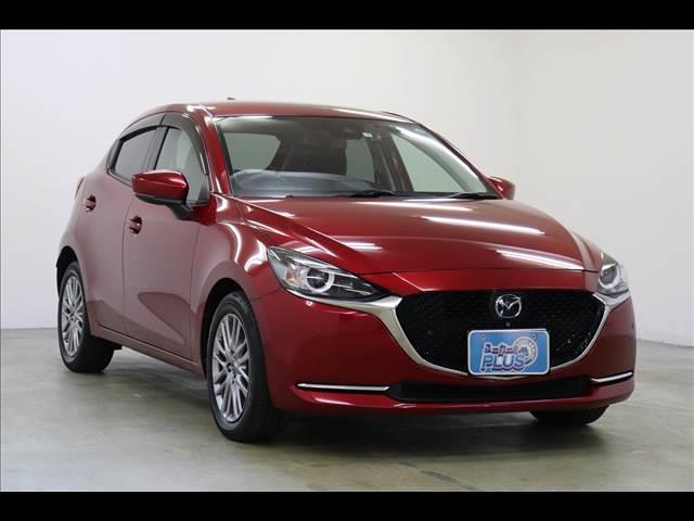 ＭＡＺＤＡ２ １５Ｓ　ＰＲＯＡＣＴＩＶＥ　Ｓ　Ｐａｃｋａｇｅ　全方位カメラ　全方位カメラ　レーダークルーズ　レーンキープアシスト　衝突被害軽減ブレーキ　コーナーセンサー　ＬＥＤオートライト　ＥＴＣ　ドライブレコーダー　シートヒーター　ステアリングヒーター　禁煙車（18枚目）