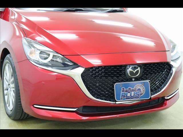 ＭＡＺＤＡ２ １５Ｓ　ＰＲＯＡＣＴＩＶＥ　Ｓ　Ｐａｃｋａｇｅ　全方位カメラ　全方位カメラ　レーダークルーズ　レーンキープアシスト　衝突被害軽減ブレーキ　コーナーセンサー　ＬＥＤオートライト　ＥＴＣ　ドライブレコーダー　シートヒーター　ステアリングヒーター　禁煙車（47枚目）