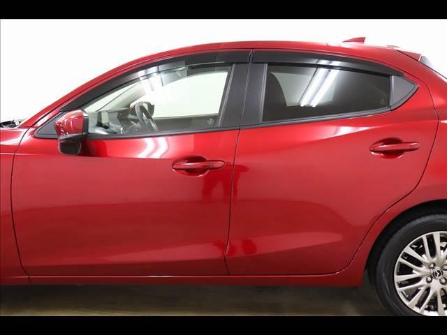 ＭＡＺＤＡ２ １５Ｓ　ＰＲＯＡＣＴＩＶＥ　Ｓ　Ｐａｃｋａｇｅ　全方位カメラ　全方位カメラ　レーダークルーズ　レーンキープアシスト　衝突被害軽減ブレーキ　コーナーセンサー　ＬＥＤオートライト　ＥＴＣ　ドライブレコーダー　シートヒーター　ステアリングヒーター　禁煙車（49枚目）