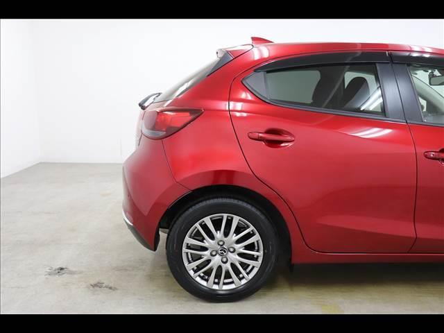 ＭＡＺＤＡ２ １５Ｓ　ＰＲＯＡＣＴＩＶＥ　Ｓ　Ｐａｃｋａｇｅ　全方位カメラ　全方位カメラ　レーダークルーズ　レーンキープアシスト　衝突被害軽減ブレーキ　コーナーセンサー　ＬＥＤオートライト　ＥＴＣ　ドライブレコーダー　シートヒーター　ステアリングヒーター　禁煙車（54枚目）