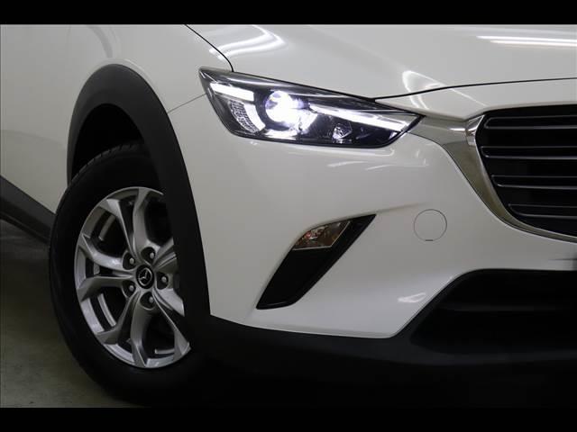 マツダ ＣＸ－３