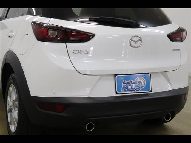 マツダ ＣＸ－３