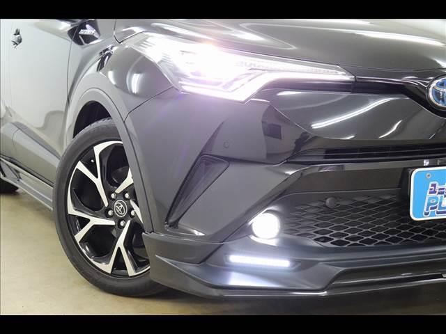 トヨタ Ｃ－ＨＲ