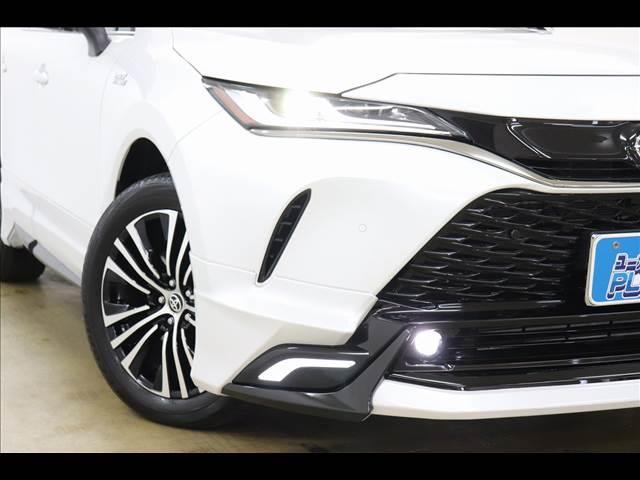 トヨタ ハリアーＰＨＥＶ