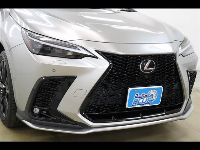 ＮＸ ＮＸ３５０ｈ　Ｆ　ＳＰＯＲＴ　サンルーフ　全方位カメラ　ＢＳ　パノラマサンルーフ　赤革シート　ベンチレーション　パノラミックビューモニター　ＢＳＭ　レーダークルーズ　デジタルインナーミラー　パワーバックドア　禁煙車　クリアランスソナー　フルセグＴＶ　ＡＣ１００Ｖ（47枚目）