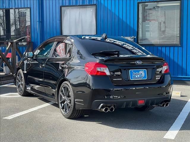 スバル ＷＲＸ Ｓ４