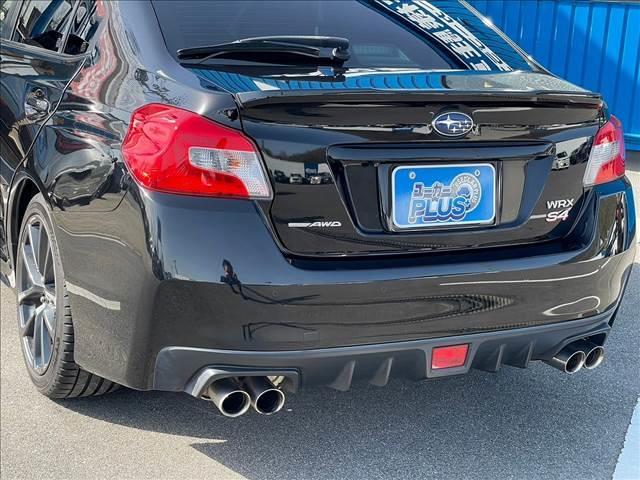 ＷＲＸ Ｓ４ ２．０ＧＴ－Ｓ　ＥｙｅＳｉｇｈｔ　ＢＳＭ　ＡＶＨ　シートヒー　ＢＳＭ　ＡＶＨ　純正９型ナビ　フルセグＴＶ　革シート　シートヒーター　アイサイト　レーダークルーズ　パドルシフト　ＥＴＣ　禁煙車　クリアランスソナー　純正アルミ（53枚目）