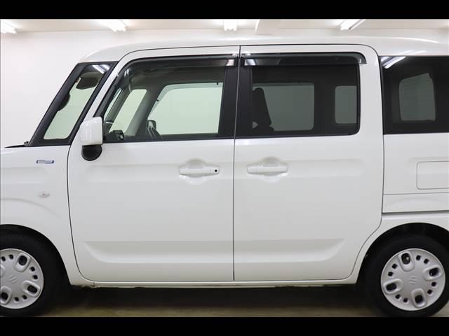 スペーシア 車いす移動車　福祉車両　車椅子移動車　両側スライドドア　禁煙車　衝突被害軽減ブレーキ　スマートキー　アイドリングストップ（49枚目）