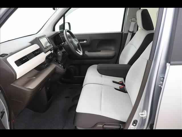 Ｎ－ＷＧＮ Ｌ・Ｈｏｎｄａ　ＳＥＮＳＩＮＧ　７型ナビ　Ｂカメラ　シートヒ　純正７型ナビ　フルセグＴＶ　Ｂｌｕｅｔｏｏｔｈ　バックカメラ　ＥＴＣ　シートヒーター　障害物センサー　禁煙車　レーダークルーズ　衝突被害軽減ブレーキ　スマートキー　アイドリングストップ（12枚目）