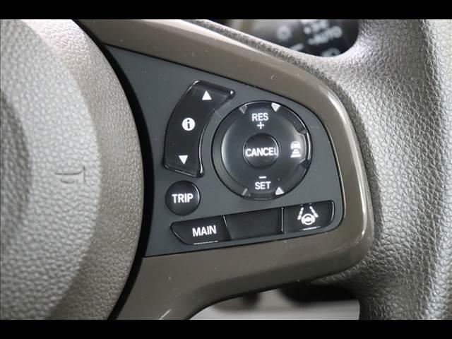 Ｎ－ＷＧＮ Ｌ・Ｈｏｎｄａ　ＳＥＮＳＩＮＧ　７型ナビ　Ｂカメラ　シートヒ　純正７型ナビ　フルセグＴＶ　Ｂｌｕｅｔｏｏｔｈ　バックカメラ　ＥＴＣ　シートヒーター　障害物センサー　禁煙車　レーダークルーズ　衝突被害軽減ブレーキ　スマートキー　アイドリングストップ（34枚目）