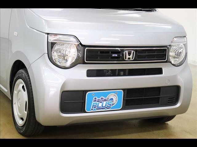 Ｎ－ＷＧＮ Ｌ・Ｈｏｎｄａ　ＳＥＮＳＩＮＧ　７型ナビ　Ｂカメラ　シートヒ　純正７型ナビ　フルセグＴＶ　Ｂｌｕｅｔｏｏｔｈ　バックカメラ　ＥＴＣ　シートヒーター　障害物センサー　禁煙車　レーダークルーズ　衝突被害軽減ブレーキ　スマートキー　アイドリングストップ（47枚目）