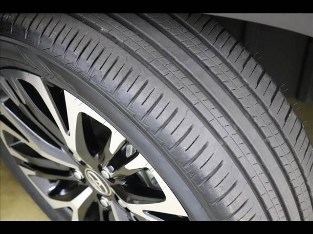 ヤリスクロス ＨＹＢＲＩＤ　Ｚ　全周囲カメラ　パワーバックドア　全周囲カメラ　パワーバックドア　ＢＳＭ　モデリスタエアロ　シートヒーター　純正ナビ　フルセグＴＶ　Ｂｌｕｅｔｏｏｔｈ　ＨＤＭＩ端子　ＨＵＤ　レーダークルーズ　ステアリングヒーター　禁煙車　ワンオーナー（59枚目）