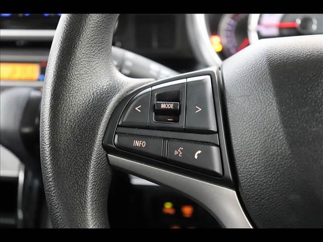 スペーシアカスタム ハイブリッドＧＳ　８型ナビ　フルセグＴＶ　Ｂｌｕｅｔｏｏｔｈ　バックカメラ　ＥＴＣ　障害物センサー　左パワースライド　禁煙車　シートヒーター　衝突被害軽減ブレーキ　ＬＥＤオートライト　スマートキー　ドラレコ（33枚目）