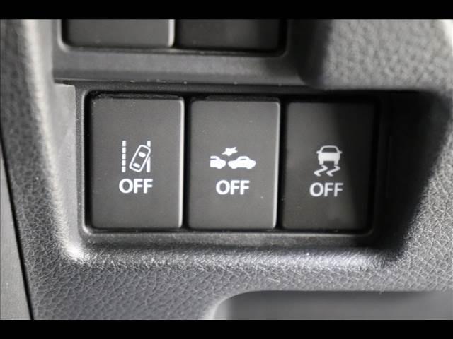 スペーシアカスタム ハイブリッドＧＳ　８型ナビ　フルセグＴＶ　Ｂｌｕｅｔｏｏｔｈ　バックカメラ　ＥＴＣ　障害物センサー　左パワースライド　禁煙車　シートヒーター　衝突被害軽減ブレーキ　ＬＥＤオートライト　スマートキー　ドラレコ（38枚目）