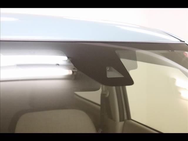 ｅＫワゴン Ｍ　７型ナビ　フルセグＴＶ　バックカメラ　ＥＴＣ　衝突被害軽減ブレーキ　７型ナビ　フルセグＴＶ　Ｂｌｕｅｔｏｏｔｈ　バックカメラ　ＥＴＣ　クリアランスソナー　シートヒーター　禁煙車　キーレスキー　アイドリングストップ（38枚目）