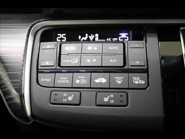 HONDA STEPWAGON SPADA SPADA COOL SPIRIT