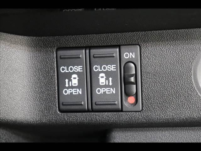 HONDA STEPWAGON SPADA SPADA COOL SPIRIT