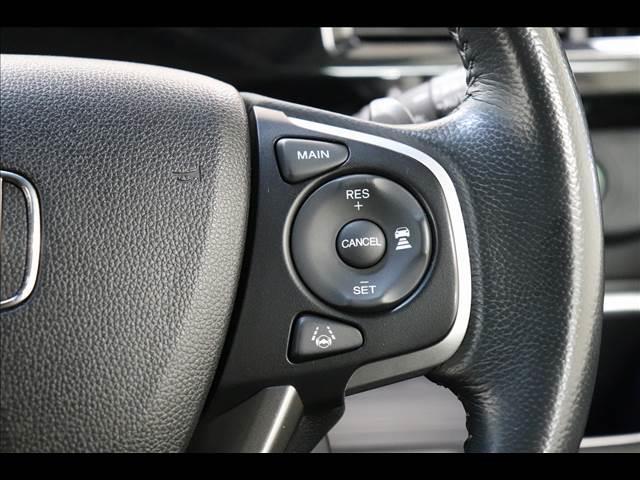 HONDA STEPWAGON SPADA SPADA COOL SPIRIT