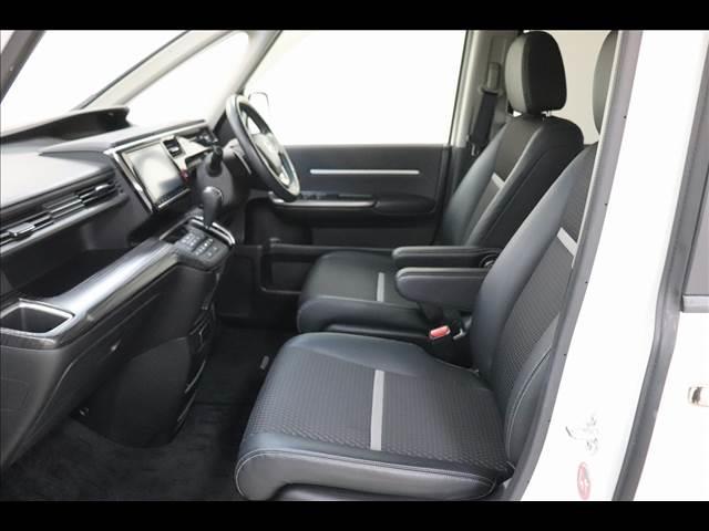 HONDA STEPWAGON SPADA SPADA COOL SPIRIT