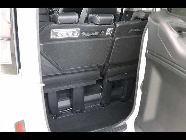 HONDA STEPWAGON SPADA SPADA COOL SPIRIT