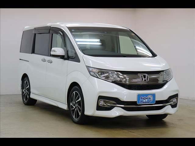 HONDA STEPWAGON SPADA SPADA COOL SPIRIT