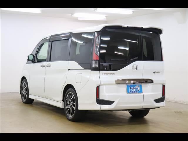 HONDA STEPWAGON SPADA SPADA COOL SPIRIT