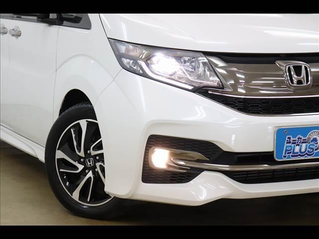 HONDA STEPWAGON SPADA SPADA COOL SPIRIT