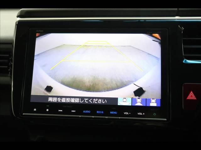 HONDA STEPWAGON SPADA SPADA COOL SPIRIT