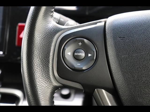 HONDA STEPWAGON SPADA SPADA COOL SPIRIT