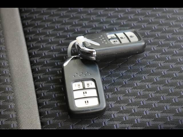 HONDA STEPWAGON SPADA SPADA COOL SPIRIT