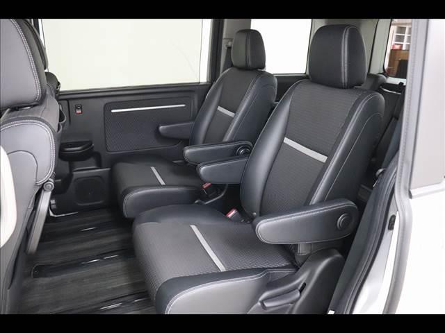 HONDA STEPWAGON SPADA SPADA COOL SPIRIT