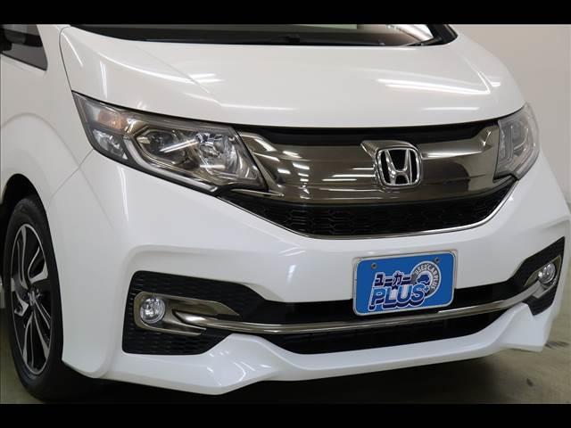 HONDA STEPWAGON SPADA SPADA COOL SPIRIT