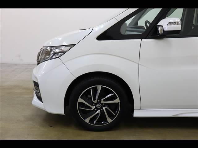 HONDA STEPWAGON SPADA SPADA COOL SPIRIT