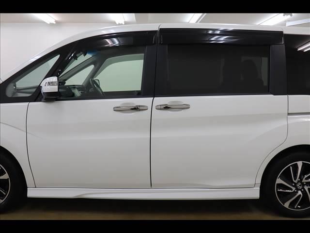 HONDA STEPWAGON SPADA SPADA COOL SPIRIT