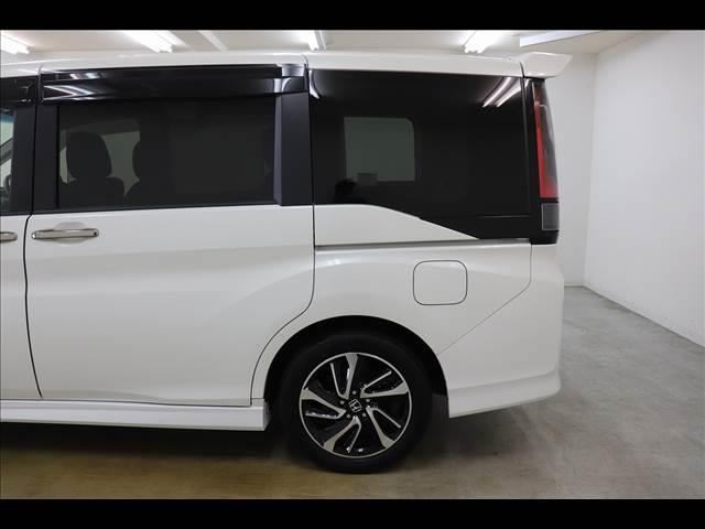 HONDA STEPWAGON SPADA SPADA COOL SPIRIT