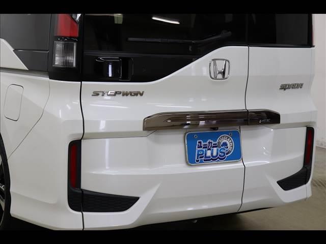 HONDA STEPWAGON SPADA SPADA COOL SPIRIT