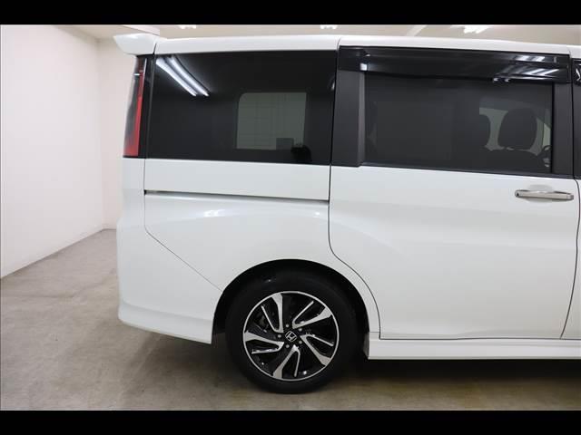 HONDA STEPWAGON SPADA SPADA COOL SPIRIT