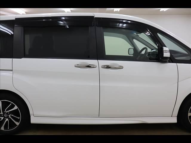 HONDA STEPWAGON SPADA SPADA COOL SPIRIT