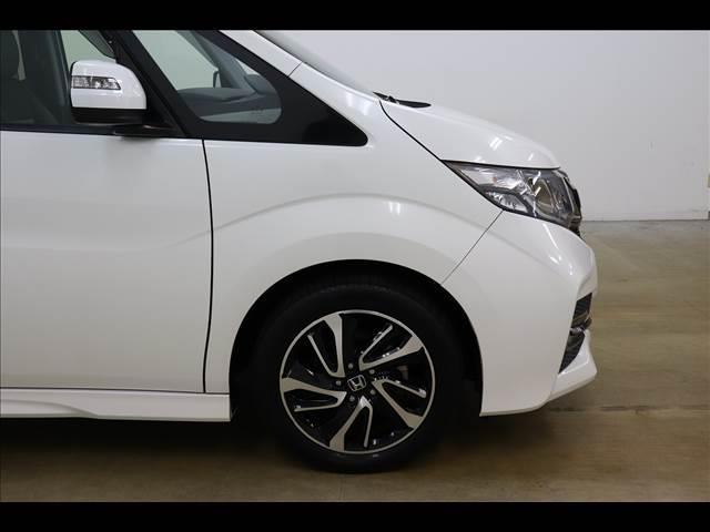 HONDA STEPWAGON SPADA SPADA COOL SPIRIT