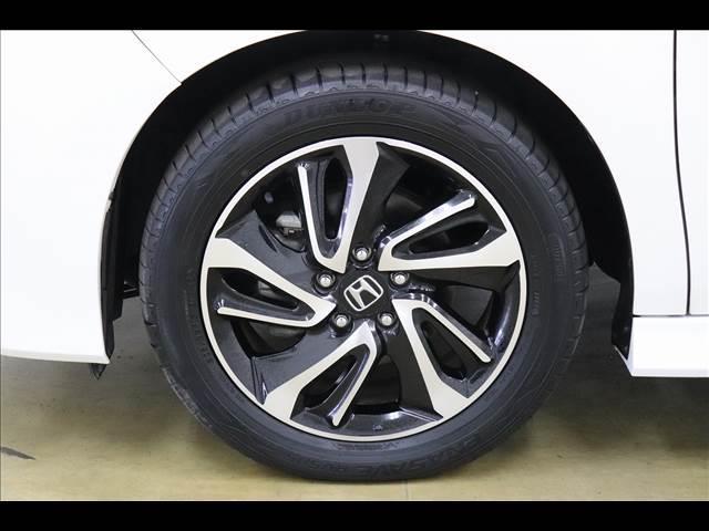 HONDA STEPWAGON SPADA SPADA COOL SPIRIT