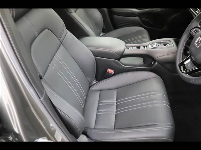 ZR-V e:HEV Z BLACK STYLE BSM BSM レーダークルーズ 全周囲カメラ 純正ナビ フルセグTV シートヒーター パワーバックドア 本革シート AVH 禁煙車 クリアランスソナー LEDオートライト ETC  Bluetooth(41枚目)