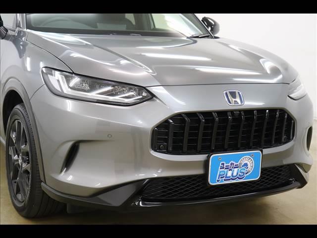 ZR-V e:HEV Z BLACK STYLE BSM BSM レーダークルーズ 全周囲カメラ 純正ナビ フルセグTV シートヒーター パワーバックドア 本革シート AVH 禁煙車 クリアランスソナー LEDオートライト ETC  Bluetooth(47枚目)