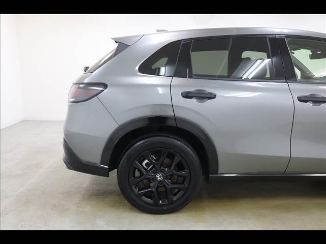 ZR-V e:HEV Z BLACK STYLE BSM BSM レーダークルーズ 全周囲カメラ 純正ナビ フルセグTV シートヒーター パワーバックドア 本革シート AVH 禁煙車 クリアランスソナー LEDオートライト ETC  Bluetooth(54枚目)