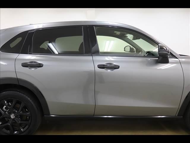 ZR-V e:HEV Z BLACK STYLE BSM BSM レーダークルーズ 全周囲カメラ 純正ナビ フルセグTV シートヒーター パワーバックドア 本革シート AVH 禁煙車 クリアランスソナー LEDオートライト ETC  Bluetooth(55枚目)