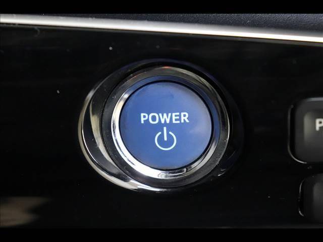プリウス S “Safety Plus” レーダクルーズ レーダークルーズ クリアランスソナー LEDオートライト レザーハンドル 純正ナビ TV バックカメラ HUD スマートキー プッシュスタート ETC 純正アルミ 禁煙車 純正アルミ(38枚目)