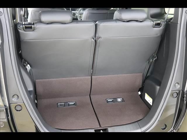 N-BOXカスタム カスタム G・L Honda SENSING 7型ナビ TV 7型ナビ フルセグTV Bluetooth バックカメラ ETC 左パワースライド LEDオートライト レーダークルーズ 純正14インチアルミ 禁煙車 衝突被害軽減ブレーキ ドライブレコーダー(14枚目)
