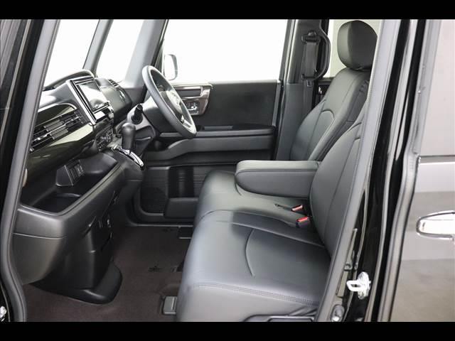 N-BOXカスタム カスタム G・L Honda SENSING 7型ナビ TV 7型ナビ フルセグTV Bluetooth バックカメラ ETC 左パワースライド LEDオートライト レーダークルーズ 純正14インチアルミ 禁煙車 衝突被害軽減ブレーキ ドライブレコーダー(42枚目)