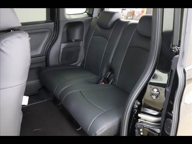 N-BOXカスタム カスタム G・L Honda SENSING 7型ナビ TV 7型ナビ フルセグTV Bluetooth バックカメラ ETC 左パワースライド LEDオートライト レーダークルーズ 純正14インチアルミ 禁煙車 衝突被害軽減ブレーキ ドライブレコーダー(43枚目)