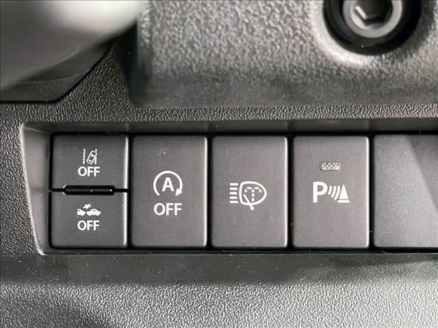 ジムニーシエラ JC DAMDリトルGキット DAMDリトルGキット 登録済未使用車 AT 4WD セーフティサポート 禁煙車 シートヒーター クルーズコントロール ヒルディセントコントロール ヒルホールドコントロール LEDオートライト(4枚目)