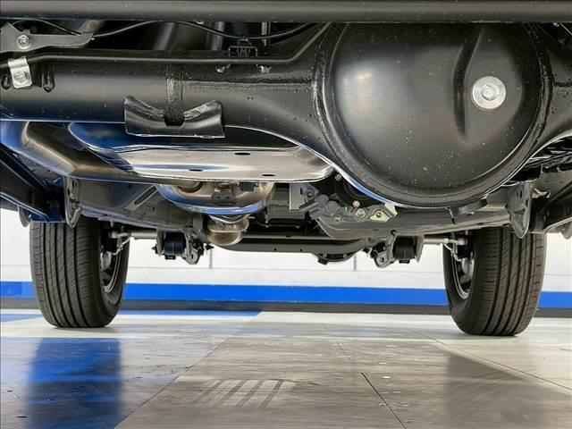 ジムニーシエラ JC DAMDリトルGキット DAMDリトルGキット 登録済未使用車 AT 4WD セーフティサポート 禁煙車 シートヒーター クルーズコントロール ヒルディセントコントロール ヒルホールドコントロール LEDオートライト(26枚目)